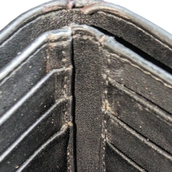 Michael Kors Bifold Wallet Standard Men's 6 Credit Card Slots - Picture 6 of 9